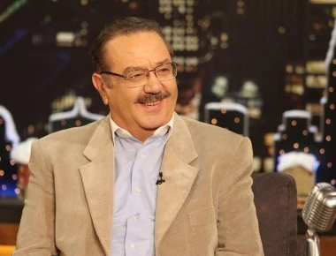 Τάσος Κωστής: Μίλησε για πρώτη φορά για τη μάχη του με τον καρκίνο (βίντεο)